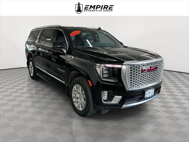 2024 GMC Yukon Denali — SUV — 15,672 mi — Woodside, NY