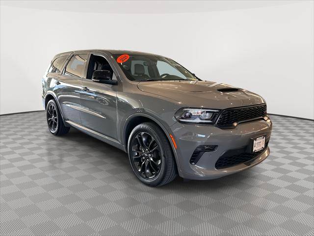 2021 Dodge Durango R/T — SUV — 20,960 mi — Long Island City, NY