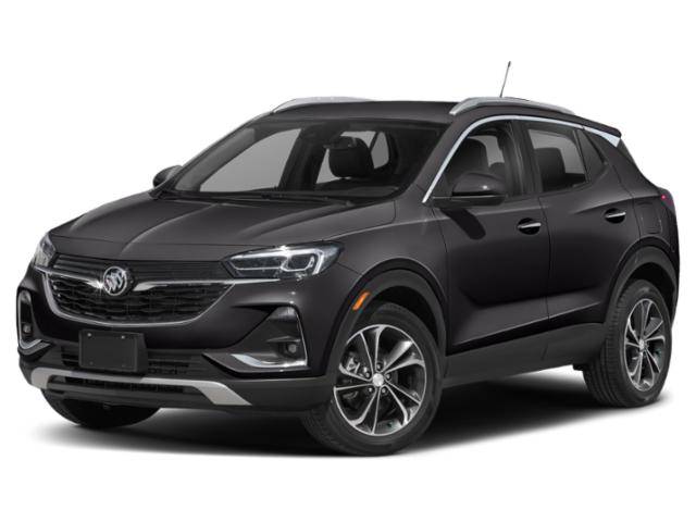 2020 Buick Encore GX Essence — SUV — 20,513 mi — Long Island City, NY