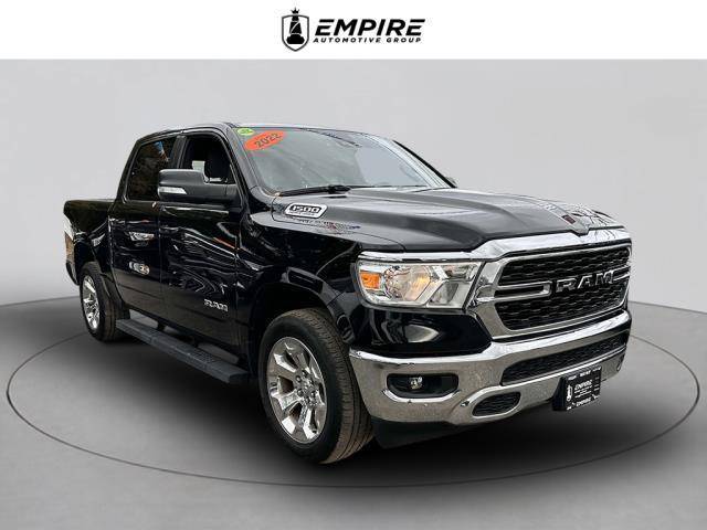 2022 Ram 1500 Big Horn — Pickup Truck — 15,780 mi — Woodside, NY