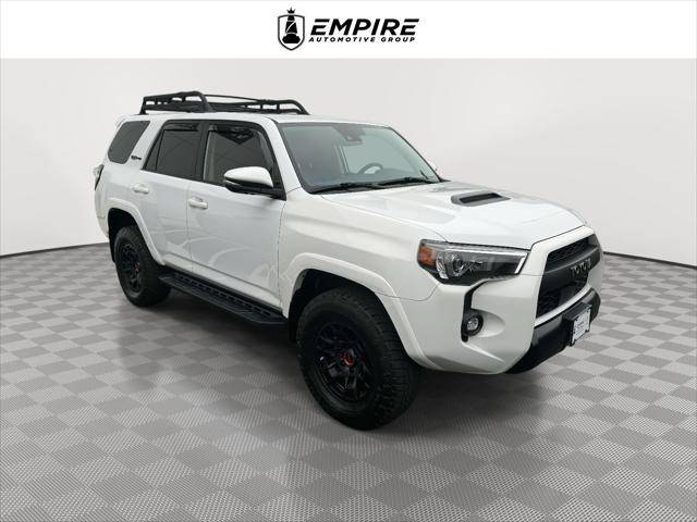 2023 Toyota 4Runner TRD Pro — SUV — 38,600 mi — Long Island City, NY