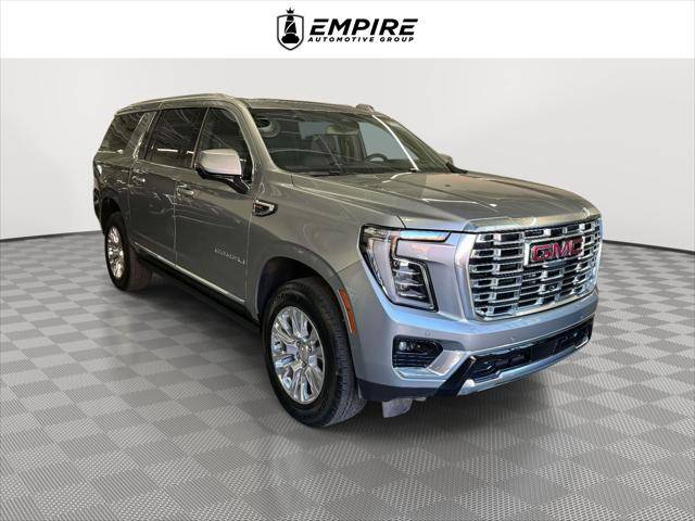 2025 GMC Yukon Denali — SUV — 663 mi — Woodside, NY