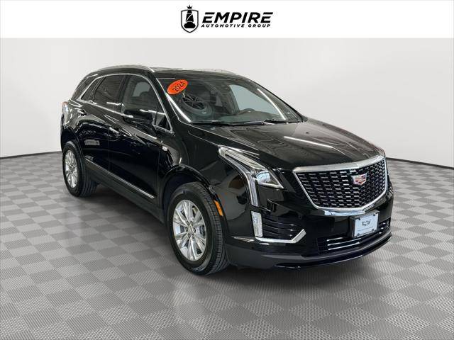 2024 Cadillac XT5 Luxury — SUV — 10,992 mi — Woodside, NY