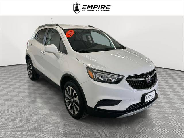 2022 Buick Encore Preferred — SUV — 18,044 mi — Woodside, NY