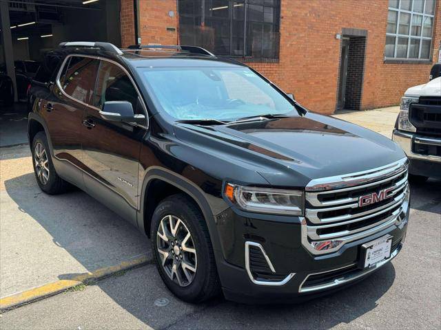 2023 GMC Acadia SLE — SUV — 9,628 mi — Woodside, NY