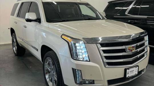 2015 Cadillac Escalade Premium — SUV — 44,053 mi — Woodside, NY