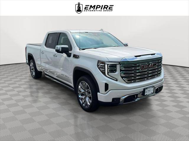 2024 GMC Sierra 1500 Denali — Pickup Truck — 32,474 mi — Woodside, NY