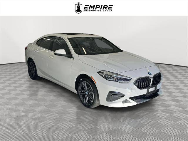 2022 BMW 2 Series 228i — Sedan — 30,066 mi — Woodside, NY