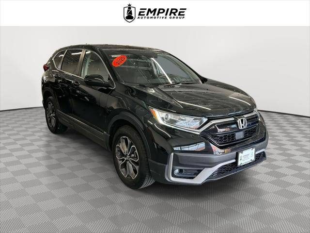 2020 Honda CR-V EX — SUV — 57,969 mi — Woodside, NY
