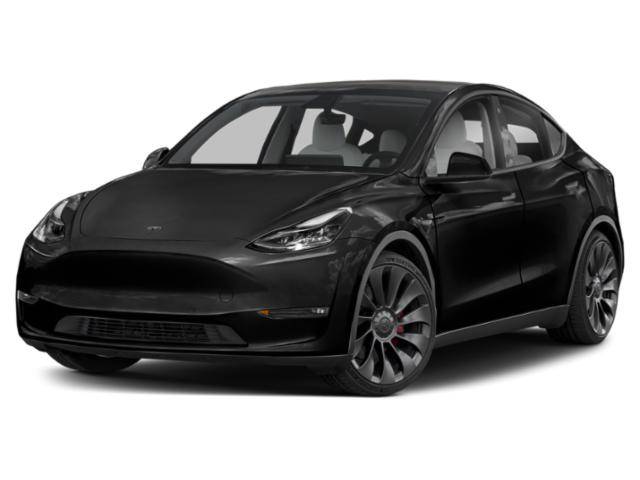 2023 Tesla Model Y Long Range — SUV — 55,654 mi — Long Island City, NY