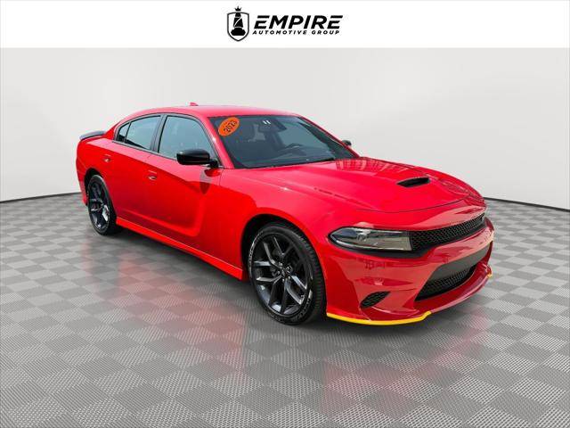 2023 Dodge Charger GT — Sedan — 43,258 mi — Long Island City, NY