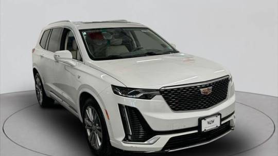 2023 Cadillac XT6 Premium Luxury — SUV — 41,990 mi — Woodside, NY