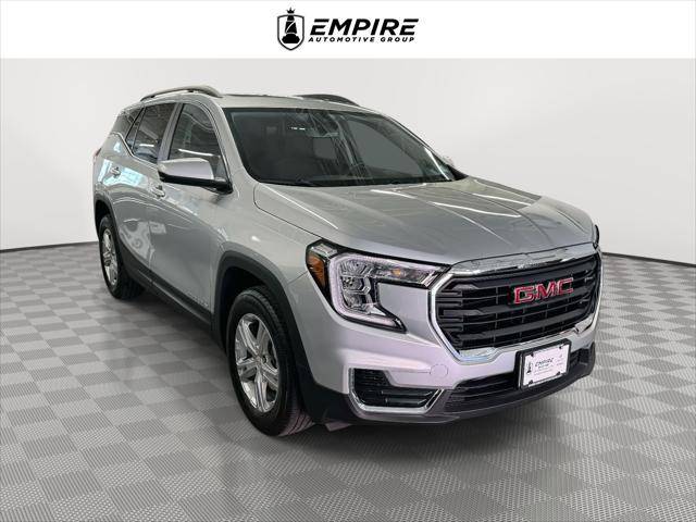 2022 GMC Terrain SLE — SUV — 3,132 mi — Woodside, NY