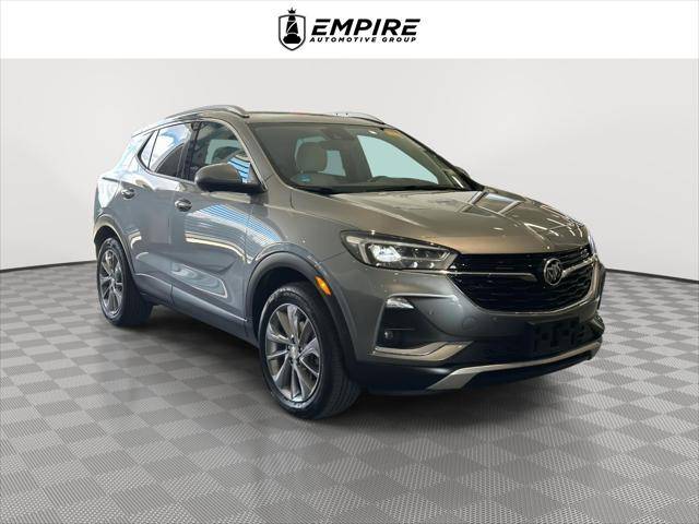 2023 Buick Encore GX Essence — SUV — 10,671 mi — Long Island City, NY