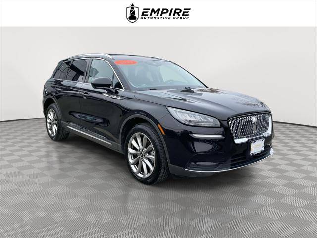 2021 Lincoln Corsair Standard — SUV — 39,952 mi — Woodside, NY