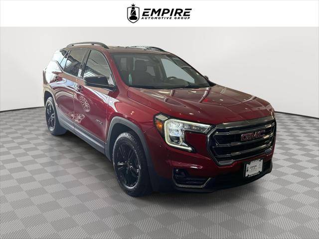 2022 GMC Terrain AT4 — SUV — 24,269 mi — Woodside, NY