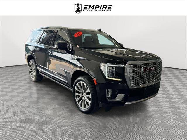 2021 GMC Yukon Denali — SUV — 69,632 mi — Woodside, NY