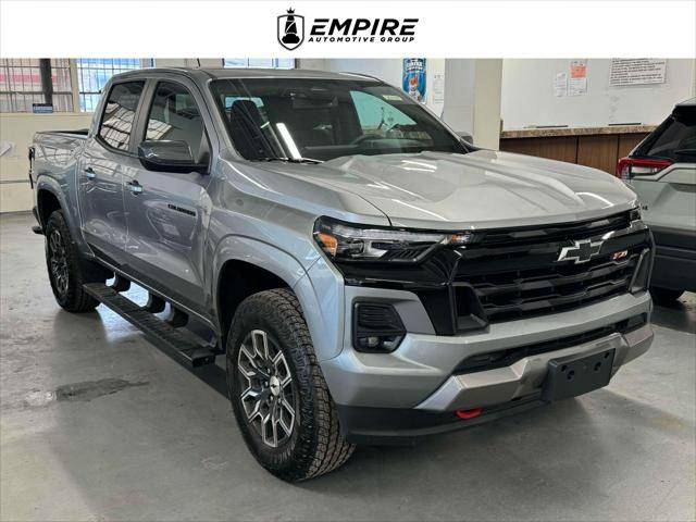 2025 Chevrolet Colorado Z71 — Pickup Truck — 1,446 mi — Woodside, NY