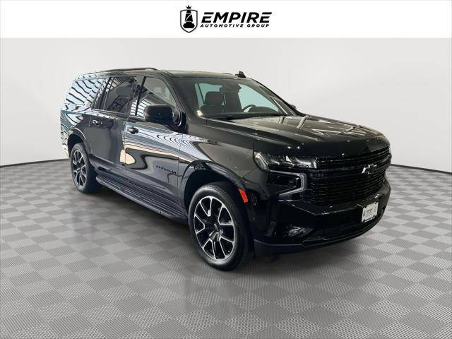 2024 Chevrolet Suburban RST — SUV — 2,897 mi — Woodside, NY