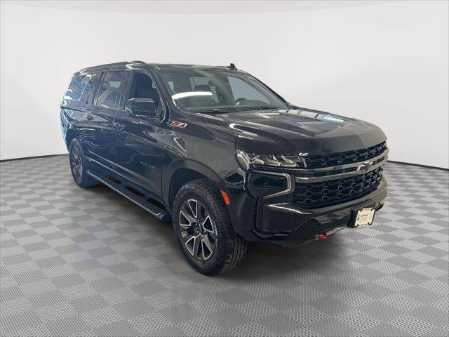 2022 Chevrolet Suburban Z71 — SUV — 56,463 mi — Woodside, NY
