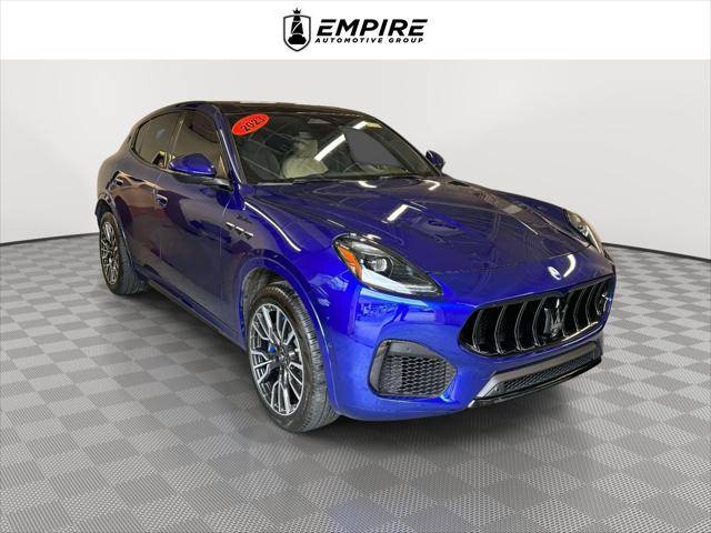 2023 Maserati Grecale Modena — SUV — 4,550 mi — Woodside, NY
