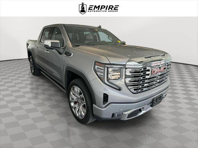 2023 GMC Sierra 1500 Denali — Pickup Truck — 23,746 mi — Woodside, NY