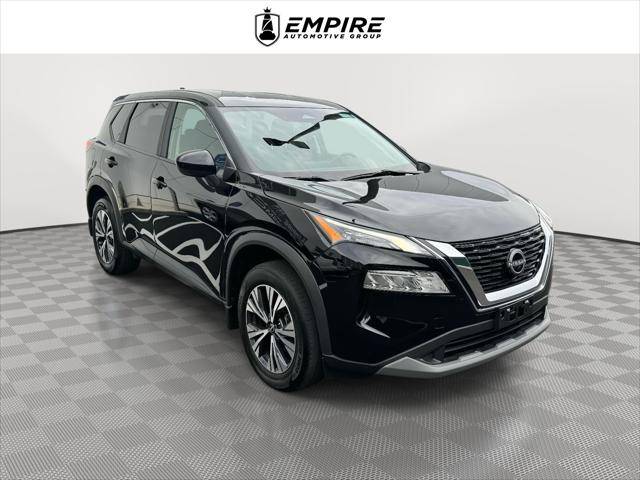 2023 Nissan Rogue SV — SUV — 28,887 mi — Long Island City, NY