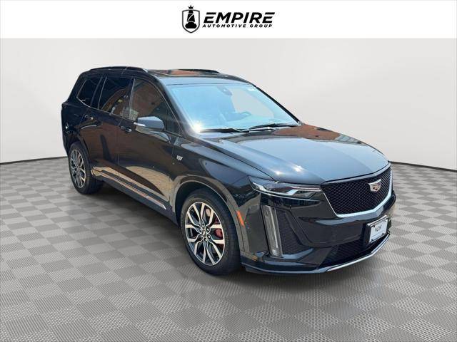 2023 Cadillac XT6 Sport — SUV — 56,313 mi — Woodside, NY
