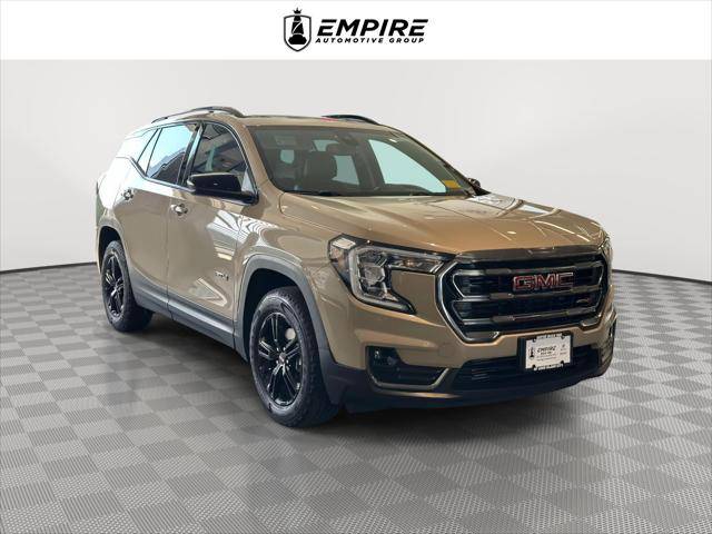 2022 GMC Terrain AT4 — SUV — 37,720 mi — Long Island City, NY