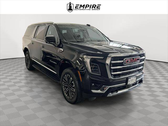 2025 GMC Yukon Elevation — SUV — 319 mi — Woodside, NY