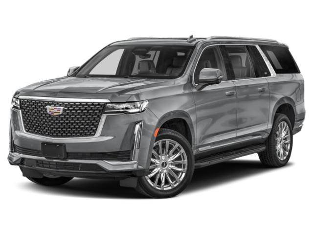 2023 Cadillac Escalade Premium Luxury Platinum — SUV — 12,000 mi — Woodside, NY