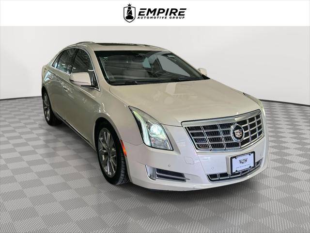 2013 Cadillac XTS Premium — Sedan — 65,639 mi — Woodside, NY