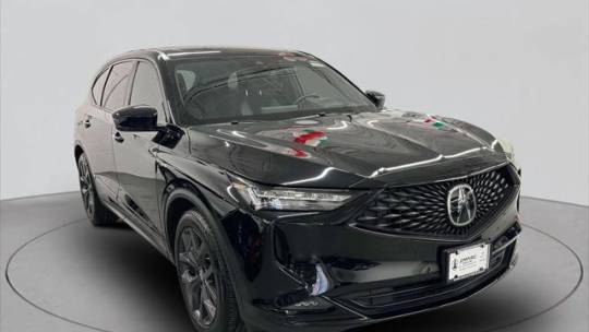 2022 Acura MDX A-Spec Package — SUV — 37,648 mi — Woodside, NY