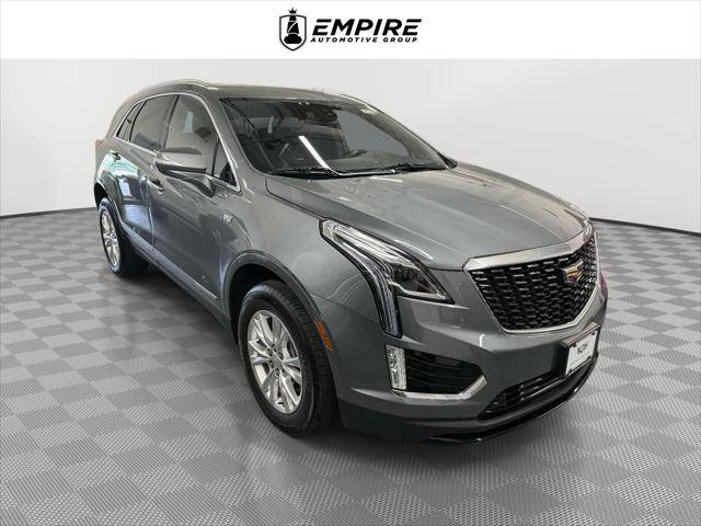 2022 Cadillac XT5 Luxury — SUV — 28,421 mi — Woodside, NY