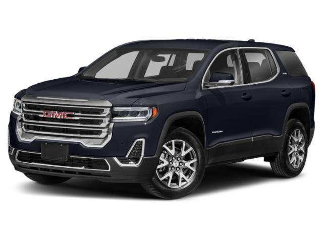 2021 GMC Acadia Denali — SUV — 33,371 mi — Woodside, NY