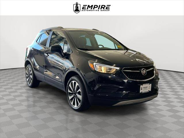 2022 Buick Encore Preferred — SUV — 18,883 mi — Long Island City, NY