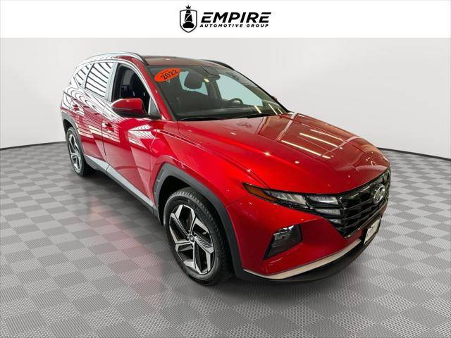 2022 Hyundai Tucson SEL — SUV — 32,078 mi — Woodside, NY