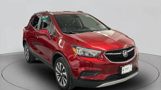 2021 Buick Encore Preferred — SUV — 33,903 mi — Woodside, NY