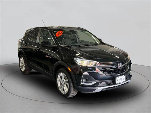 2022 Buick Encore GX Preferred — SUV — 21,522 mi — Woodside, NY
