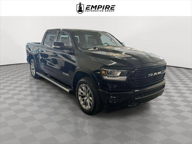 2022 Ram 1500 Laramie — Pickup Truck — 50,725 mi — Woodside, NY