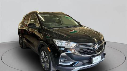 2022 Buick Encore GX Select — SUV — 10,646 mi — Woodside, NY