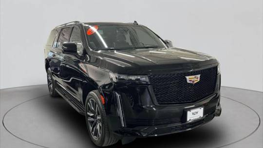 2022 Cadillac Escalade Sport — SUV — 9,664 mi — Woodside, NY
