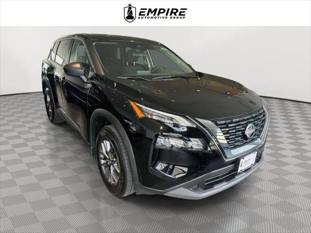 2023 Nissan Rogue S — SUV — 26,339 mi — Woodside, NY