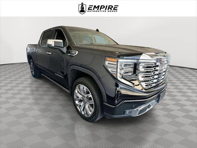 2023 GMC Sierra 1500 Denali — Pickup Truck — 24,132 mi — Long Island City, NY