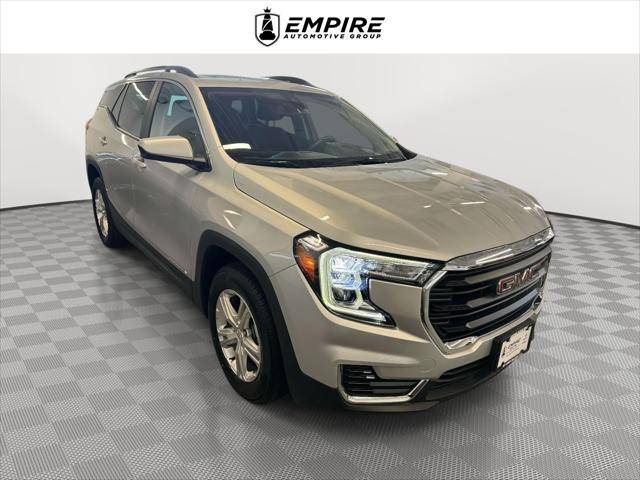 2022 GMC Terrain SLE — SUV — 25,568 mi — Woodside, NY