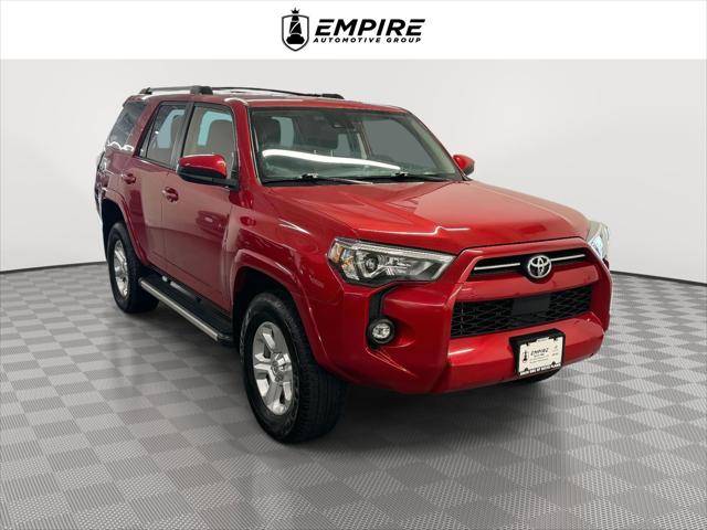 2023 Toyota 4Runner SR5 — SUV — 35,856 mi — Woodside, NY