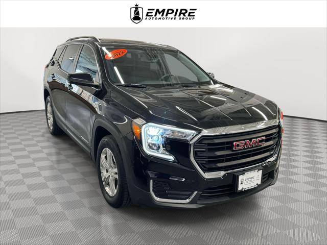2022 GMC Terrain SLE — SUV — 13,195 mi — Woodside, NY