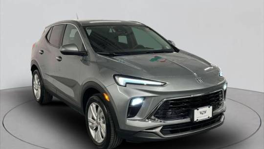 2024 Buick Encore GX Preferred — SUV — 1,160 mi — Woodside, NY