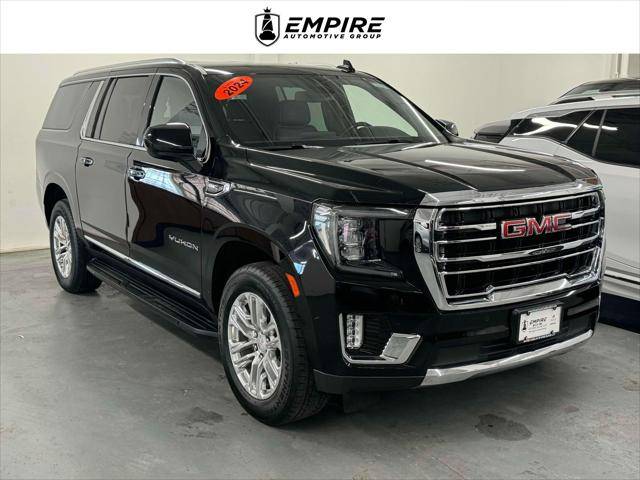 2024 GMC Yukon SLT — SUV — 38,731 mi — Woodside, NY