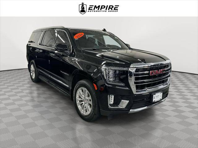 2024 GMC Yukon SLT — SUV — 47,021 mi — Woodside, NY